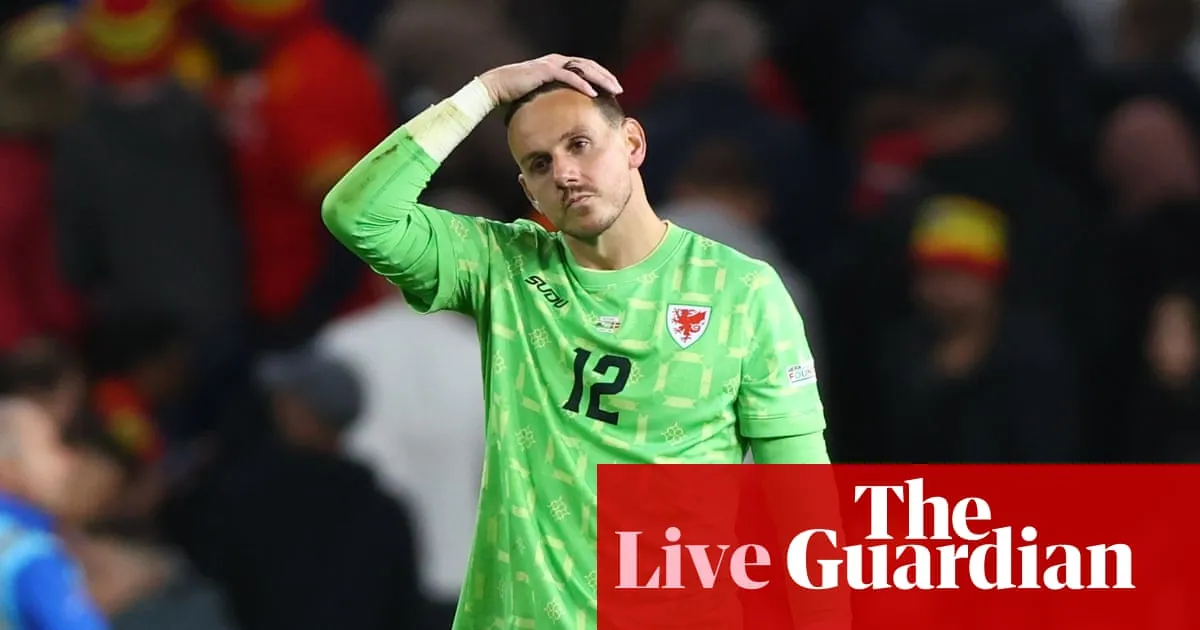 Modrić calls Croatia’s 7-0 defeat by England a disgrace