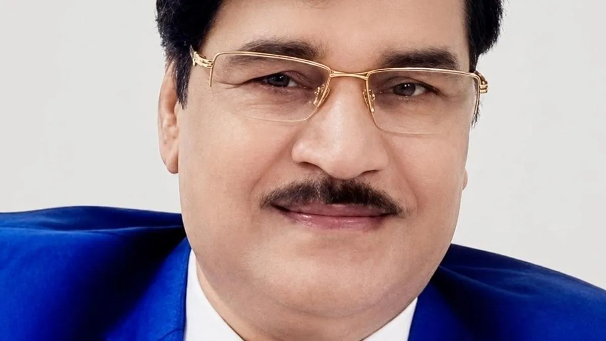 Indian doctor urges young colleagues to pursue research and continuing education