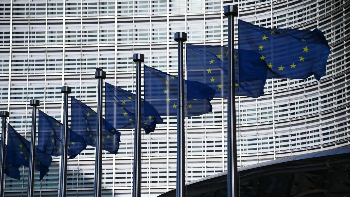 EU discusses Ukraine’s access to GovSatCom satellite platform