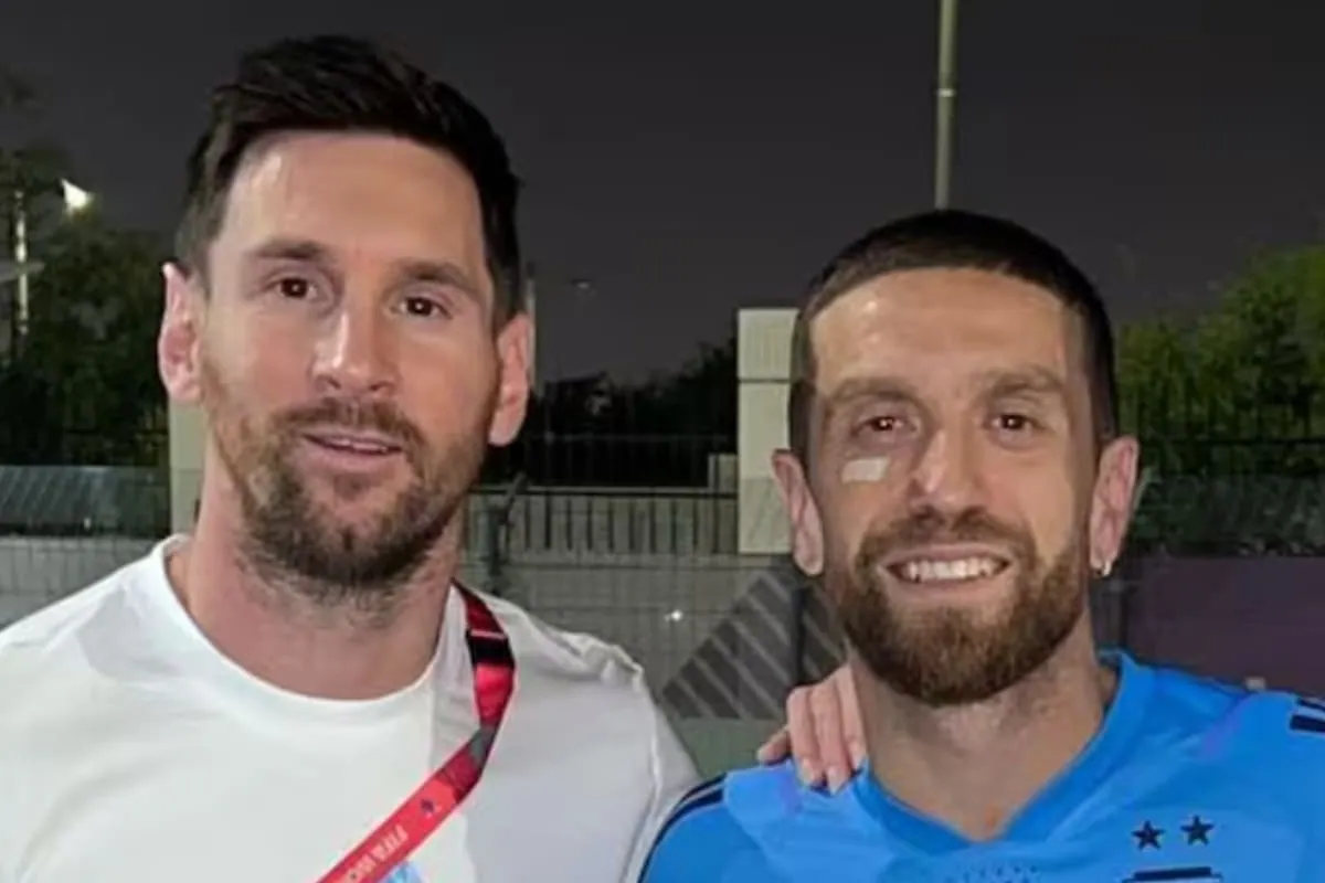 Papu Gómez to comment on Messi’s farewell match for Kuwaiti streamer