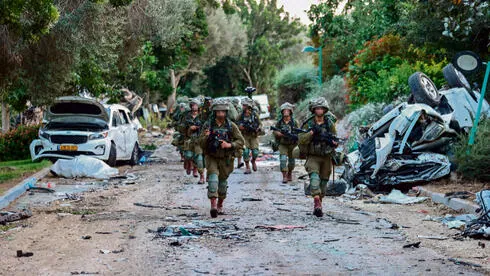 Three years after October 7, the IDF is changing its doctrine—but the test lies ahead