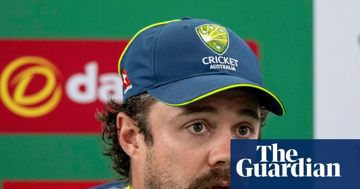 Travis Head defends Australia’s current side ahead of South Africa Tests