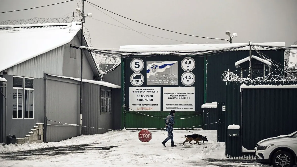 Бывший украинский пленный рассказал о пытках и 925 днях заключения в России