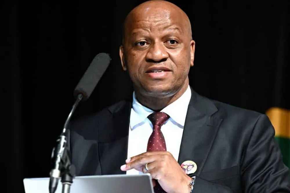 KwaZulu-Natal premier says IFP will work with parties that put people first