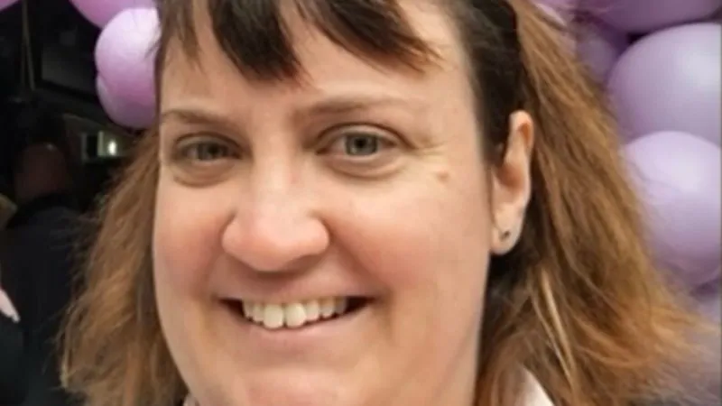 Police seek Alice Jane Bowden after car found abandoned in Attadale