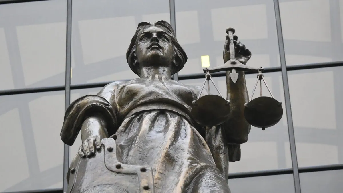 Russia’s Supreme Court bans Batal-Khadzhi Belkhoroyev followers’ community