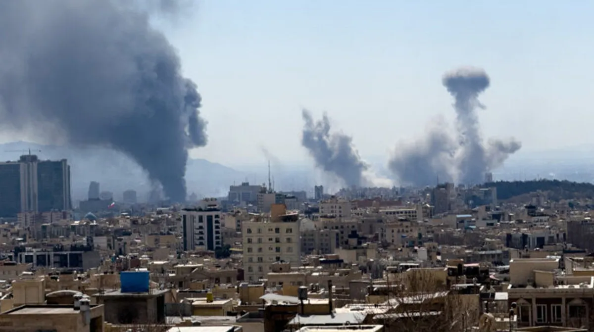 World Bank ready to provide up to $100 billion to crisis-hit countries, Banga says