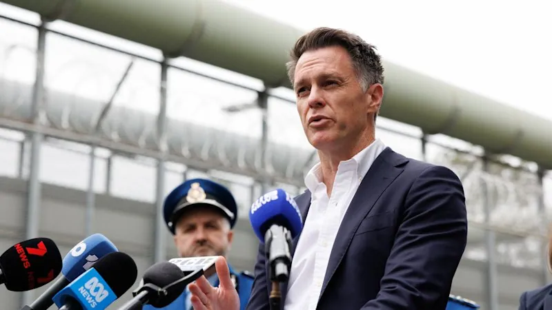 NSW premier says he cannot block October 7 vigils