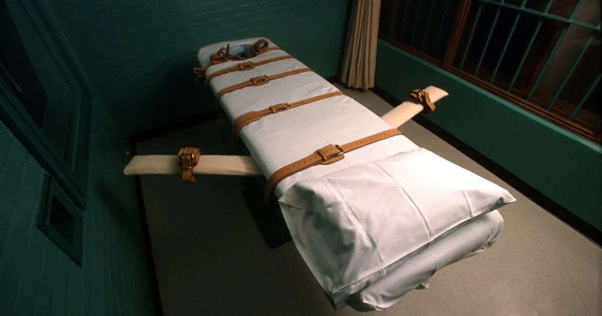 Texas lawyers seek to halt Jamaal Howard execution after failed Tennessee injection