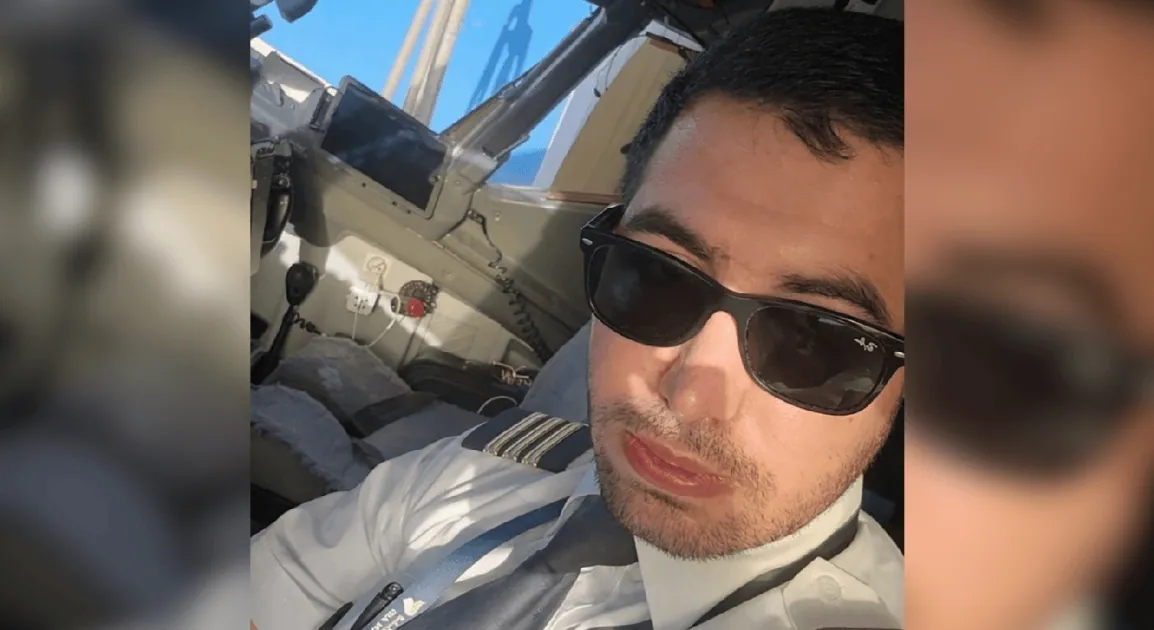Flydubai attack probe raises questions over crew vetting