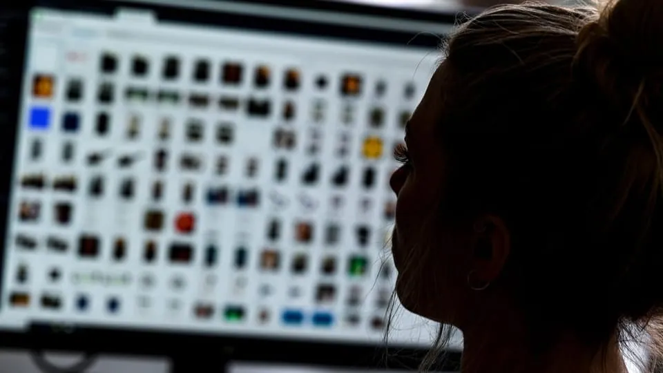 How U.S. alerts feed Swiss investigations into child sexual abuse
