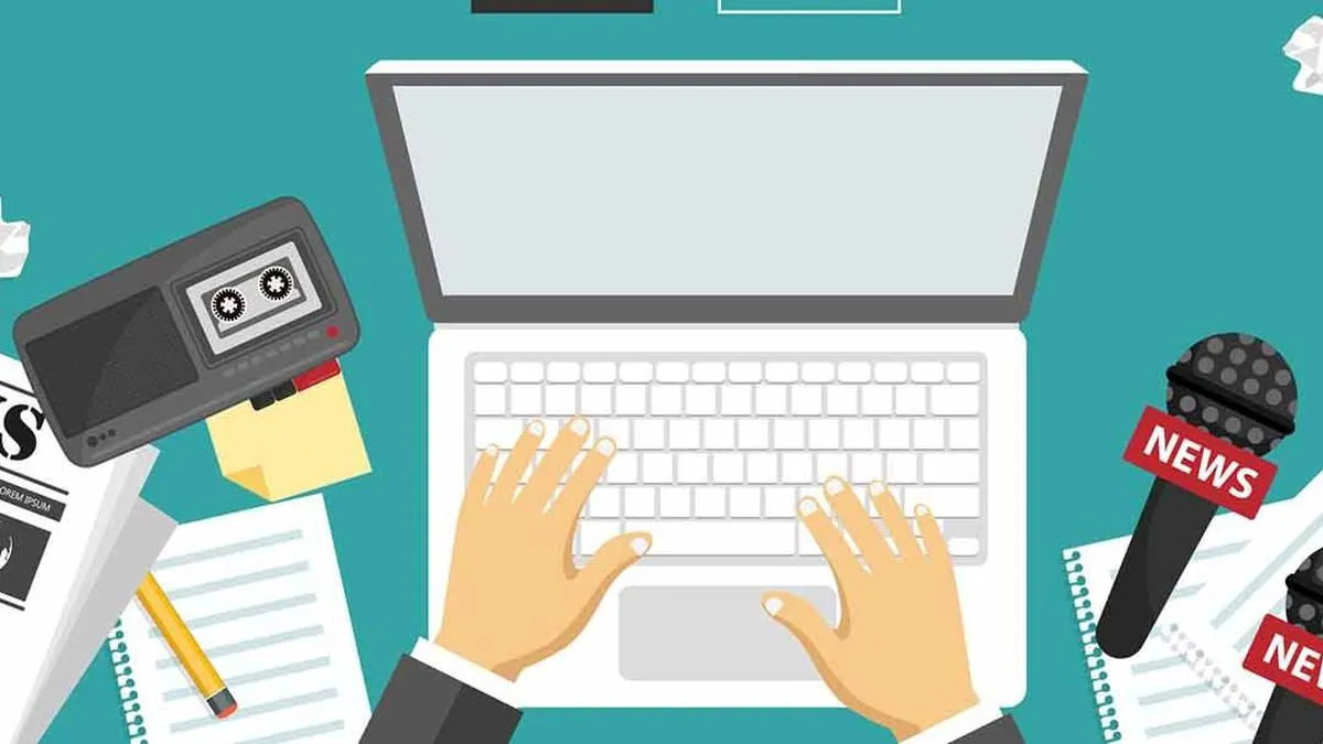 Karnataka Media Academy opens two-month journalism internship applications