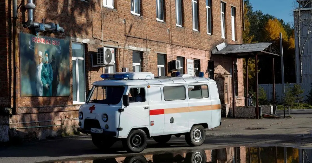 Mongolia steps up health monitoring on Russian border after reported death at plague institute