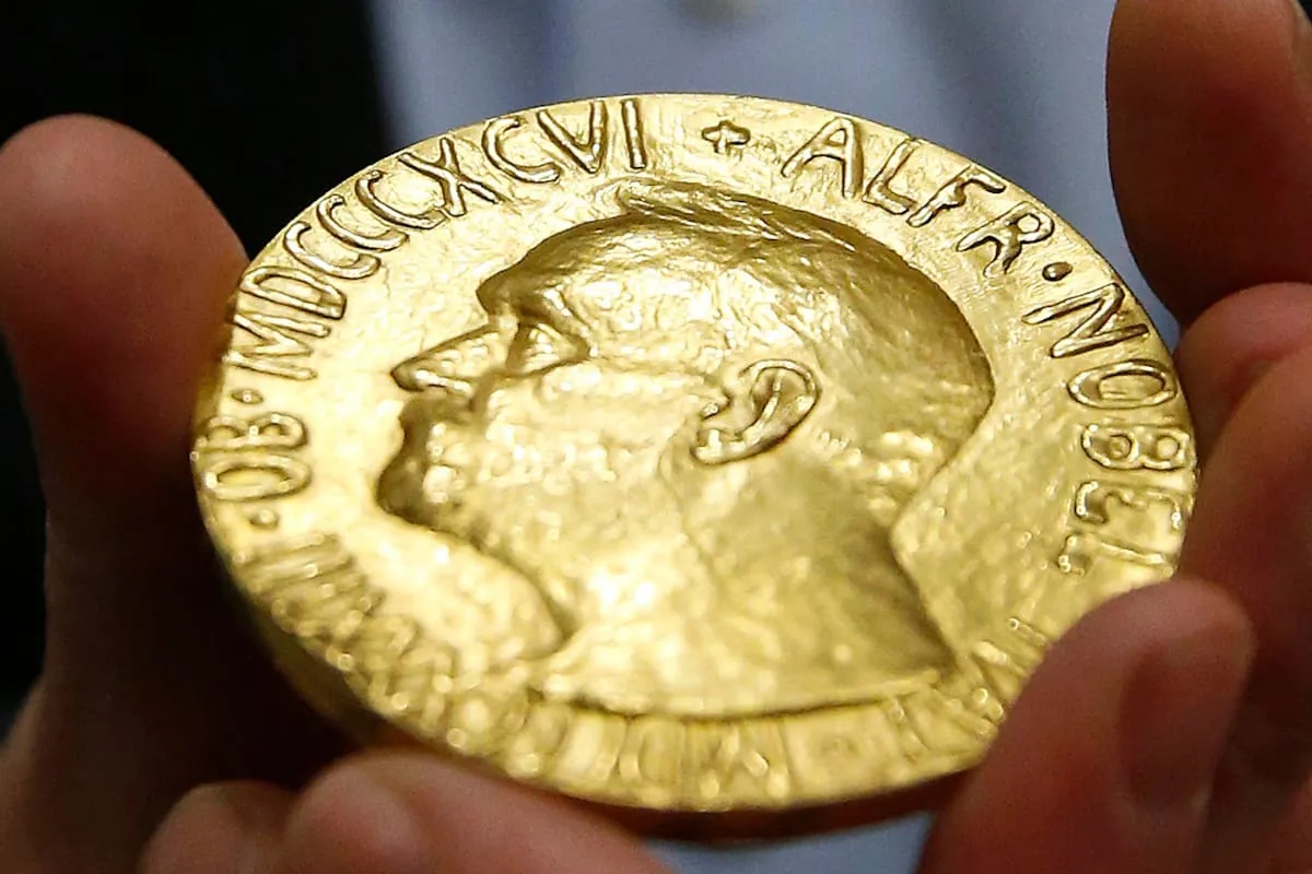 Four Nobel awards remain after physics prize announcement