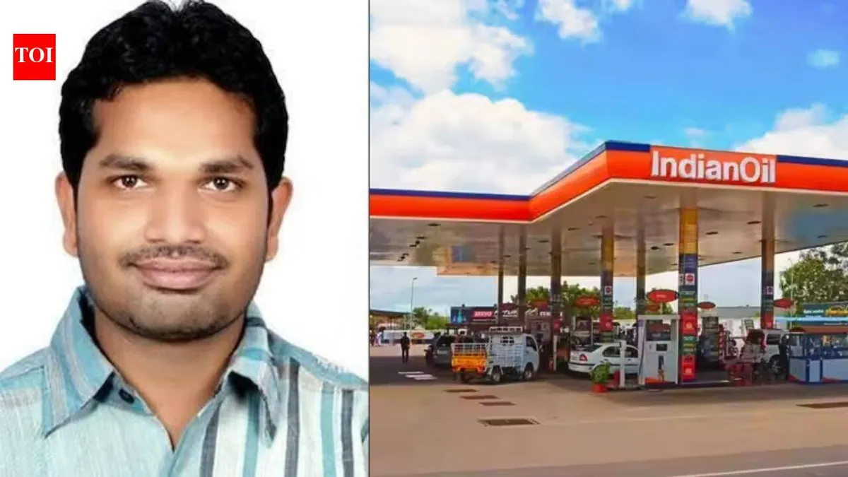 В Индии арестовали пятерых подозреваемых после убийства сотрудника IndianOil