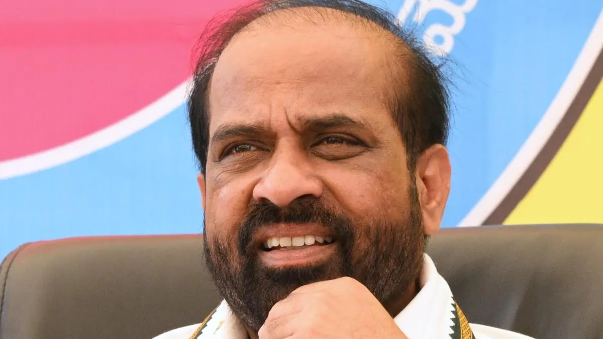 Dharmavaram to offer free annual recruitment training to 100 youths