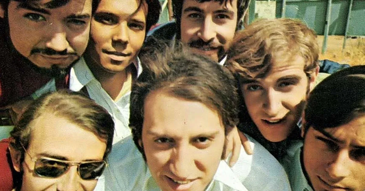 Spanish pop-rock veterans to play Madrid’s Plaza Mayor