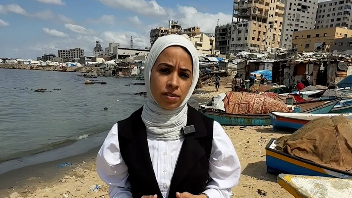 Three years of war in Gaza: Al Jazeera reports toll and damage