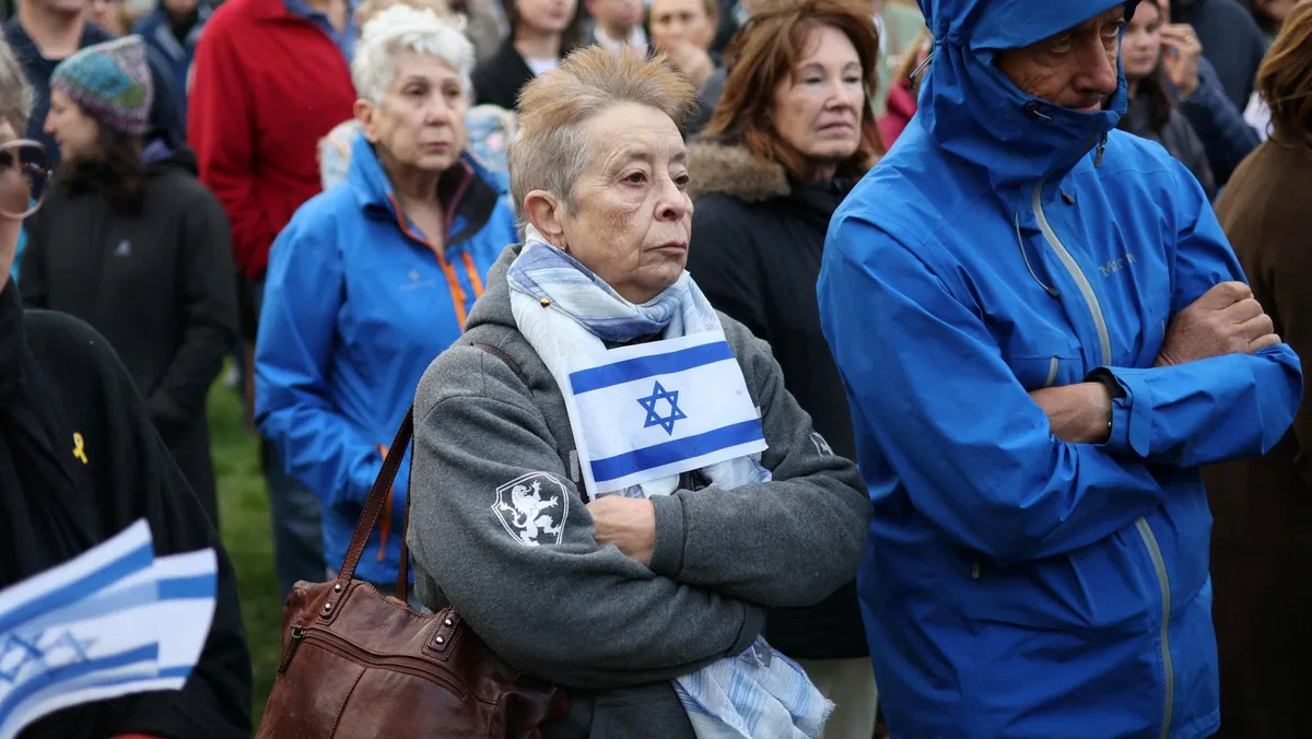 Al Jazeera: Israeli political shift to the right began before the October 7 attacks