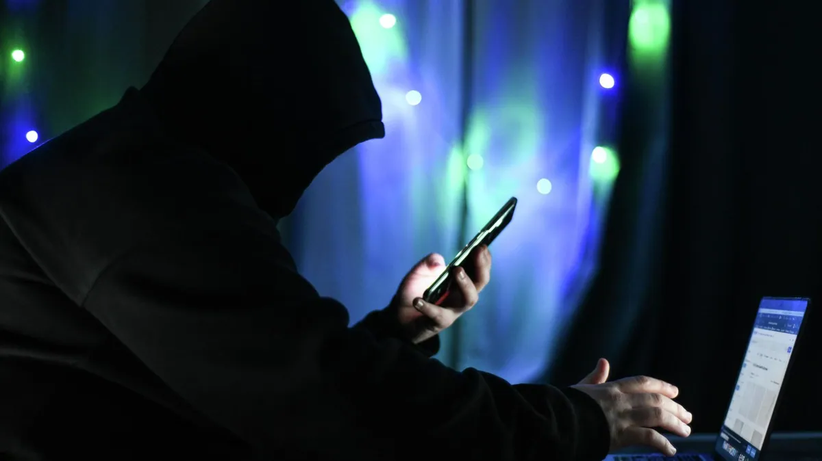 Moscow police warn of fraud through Telegram and WhatsApp