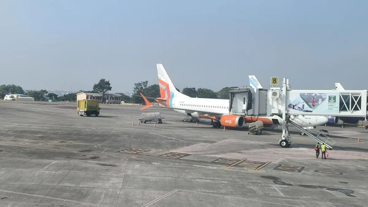 Mangaluru airport to add 14 weekly flights in winter schedule