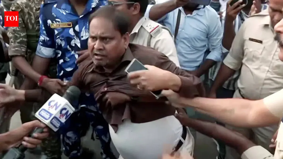 India by-elections see high turnout and allegations of irregularities