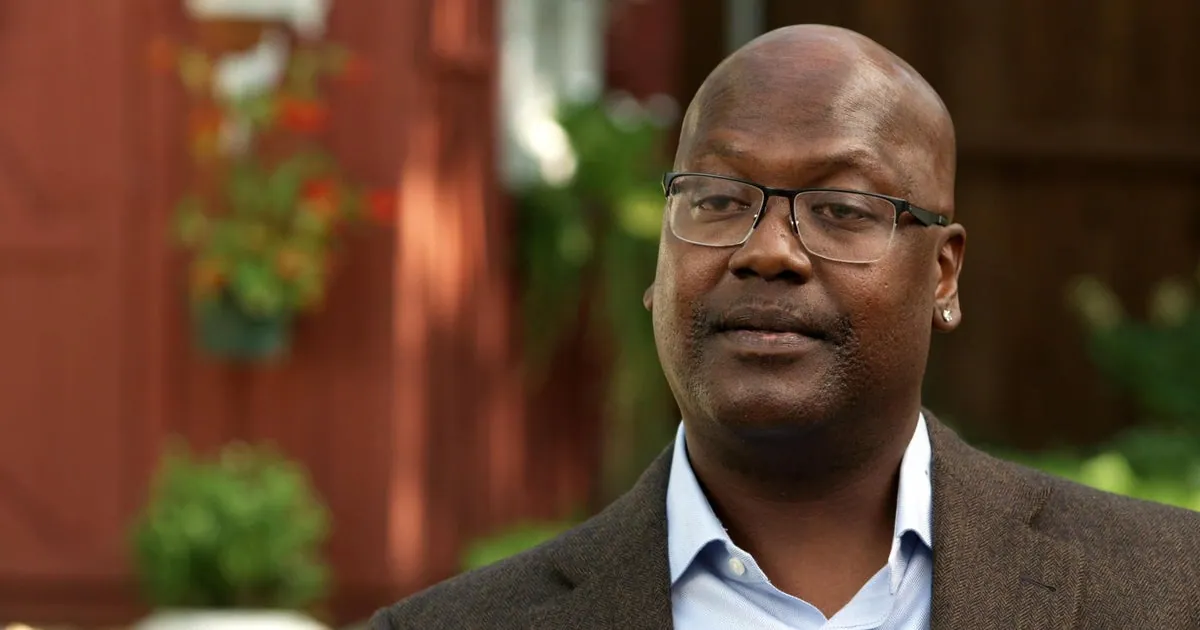Curtis Flowers, tried six times for the same murders, dies at 56