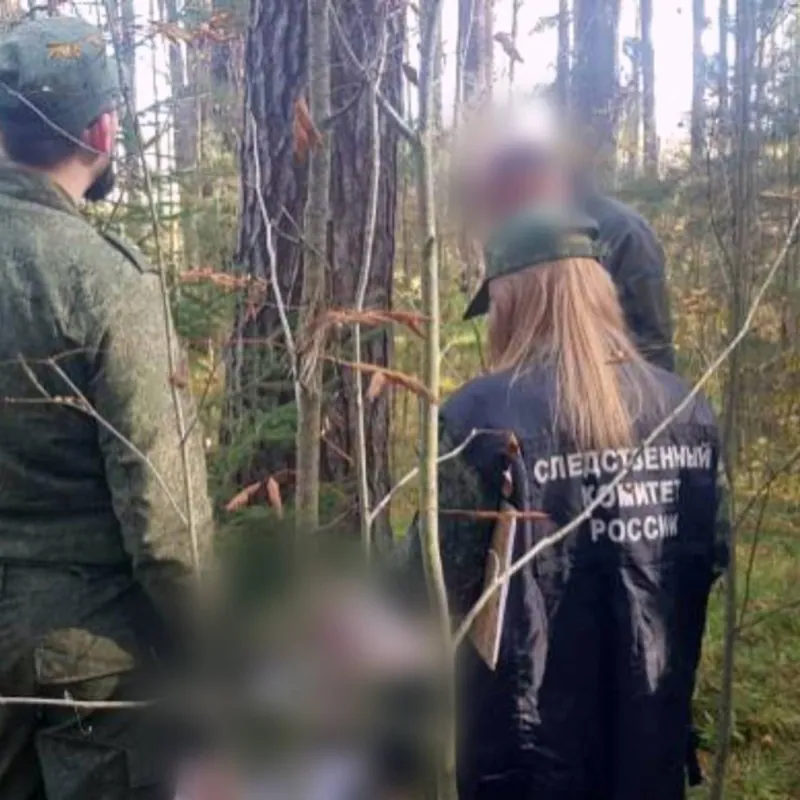 В Судогде заключили под стражу четверых обвиняемых в убийстве девушки