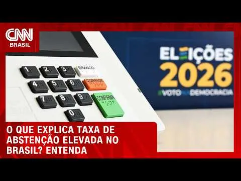 Analyst Links Lower Abstention in Brazil’s Northeast to PT Voter Mobilisation