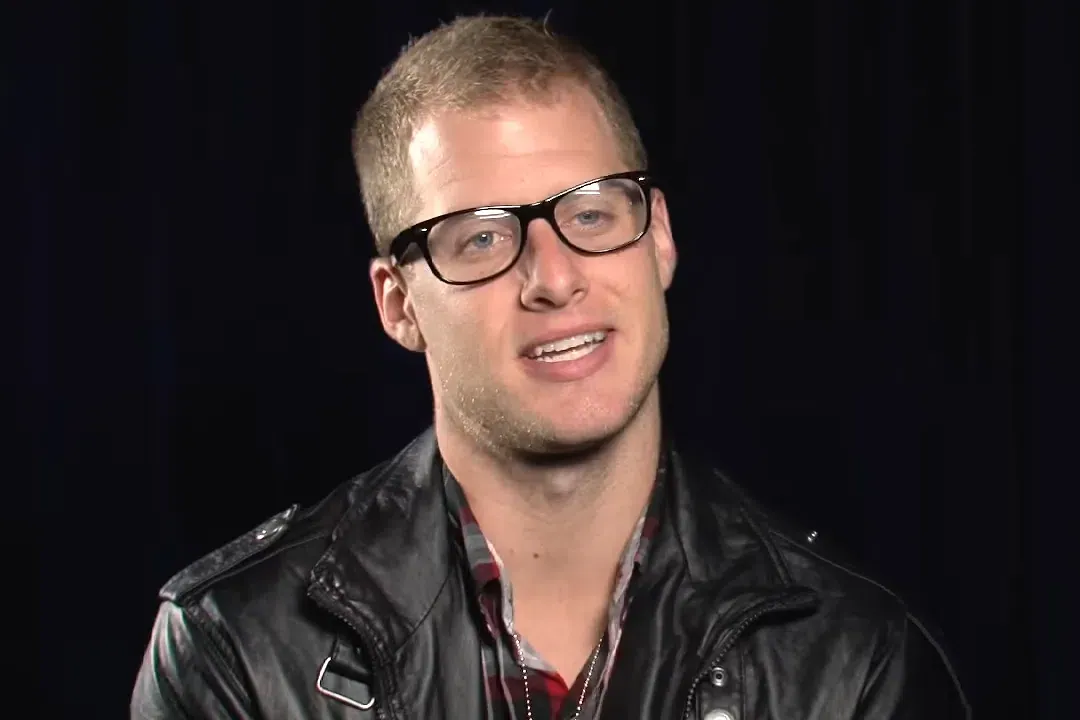 Former ‘American Idol’ contestant Caleb Flynn gets life without parole for wife’s murder