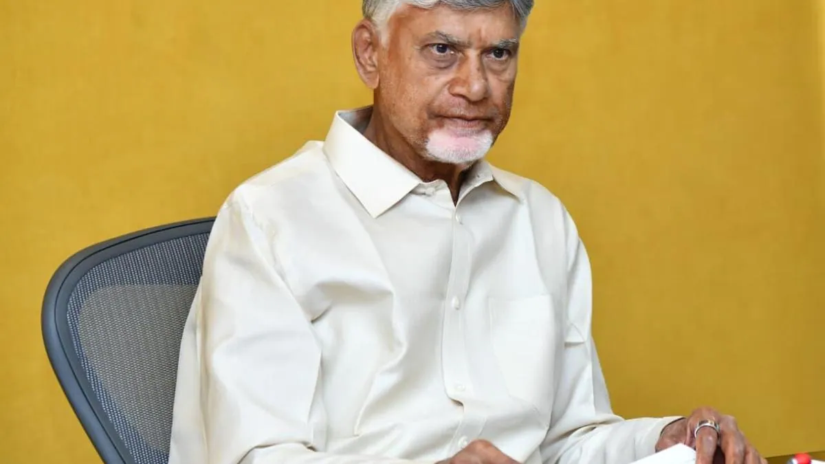 Naidu recalls innovation hub in tribute to Ratan Tata