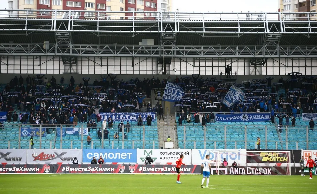 Torpedo moves Rotor match to Arena Khimki
