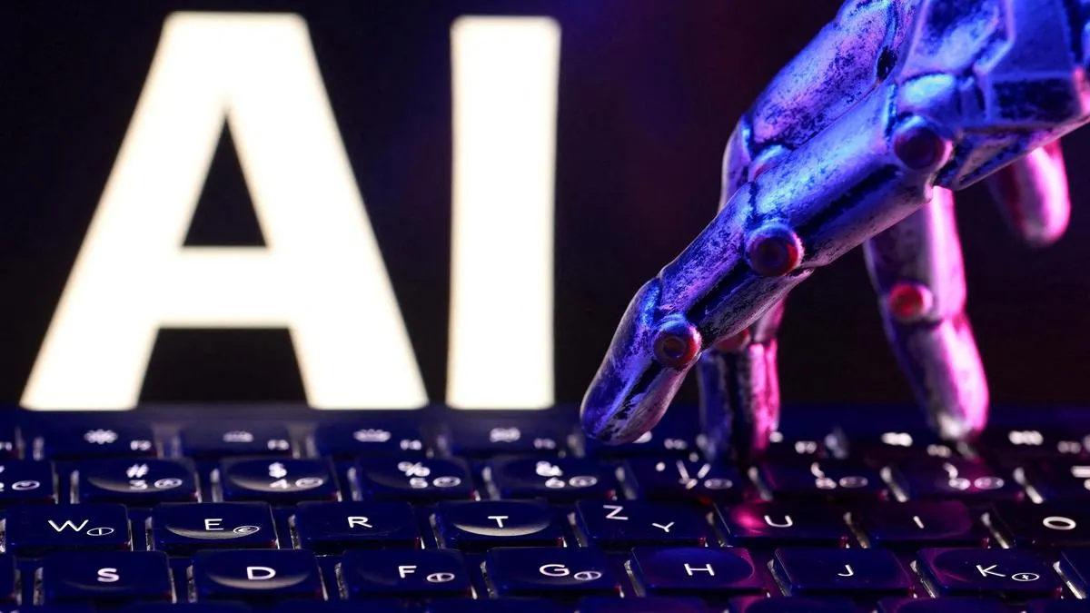 South Korea investigates possible AI use in bank cyberattacks