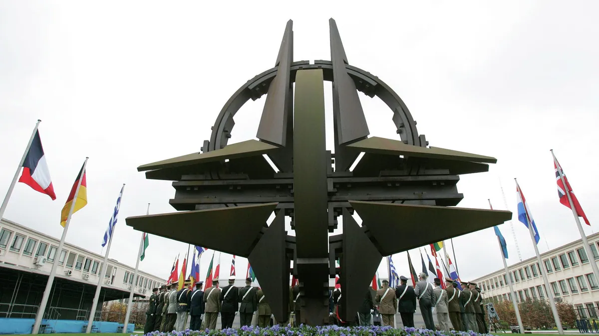 Sweden proposes military contingents for NATO operations in 2027