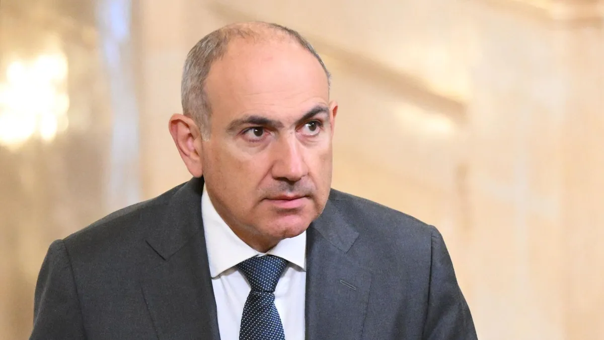 Пашинян предложил обмен территориями для решения вопроса анклавов