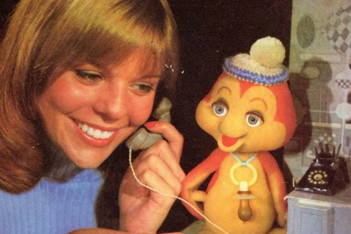 Gachi Ferrari: from children’s TV host to co-founder of La Martina