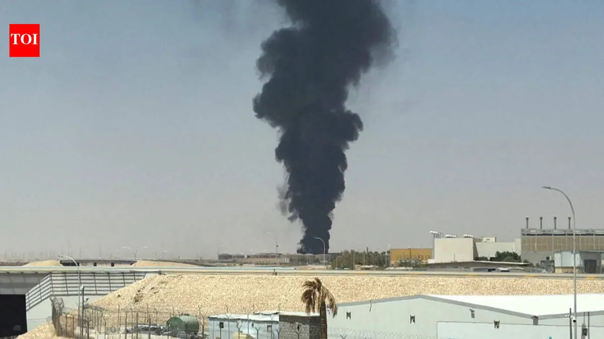 Saudi authorities report three deaths in Riyadh airport attacks