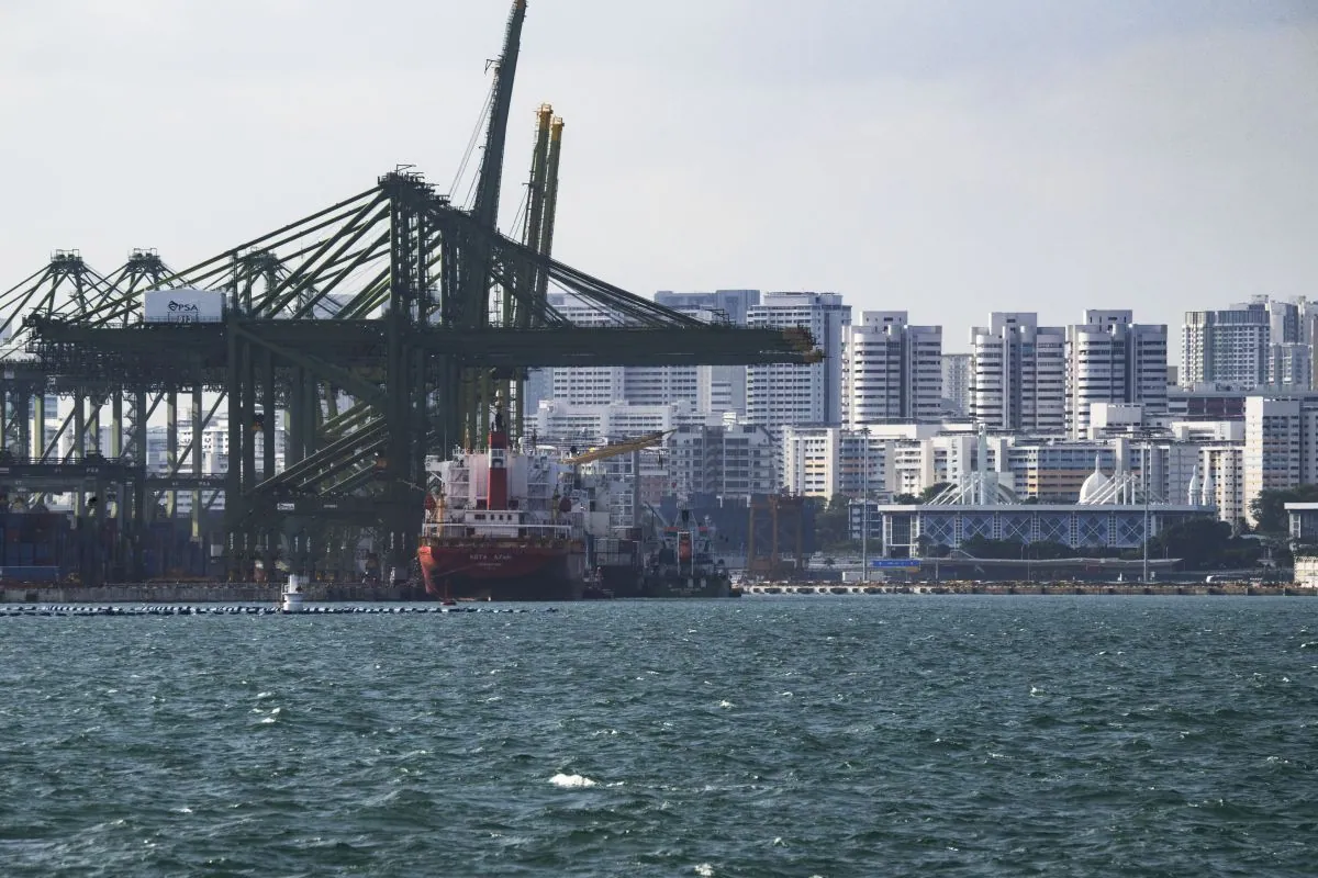 AMRO raises ASEAN+3 growth forecast for 2027 to 4.1%