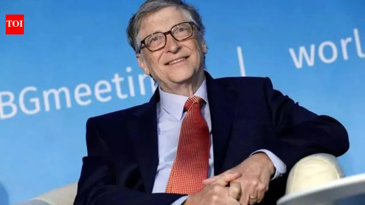 Sacks challenges Gates' scale of AI risk and raises China question