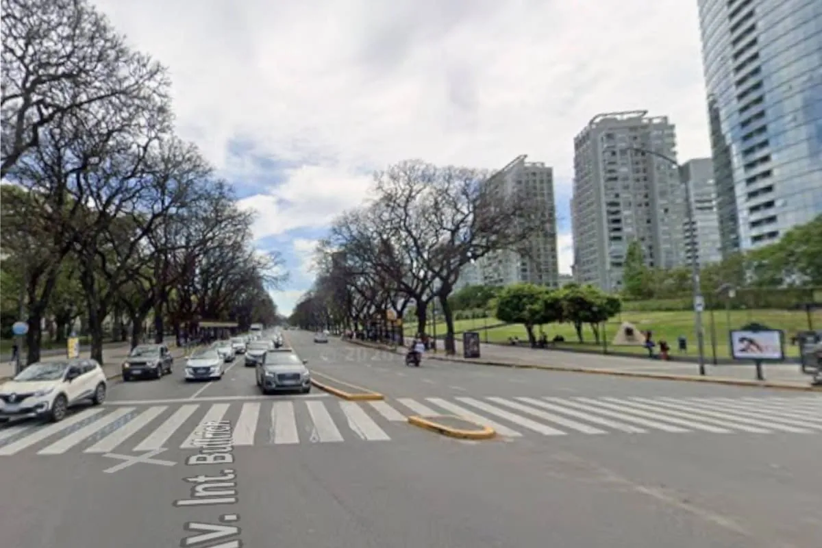 Two suspects arrested after Uruguayan man is shot dead in Buenos Aires’ Palermo