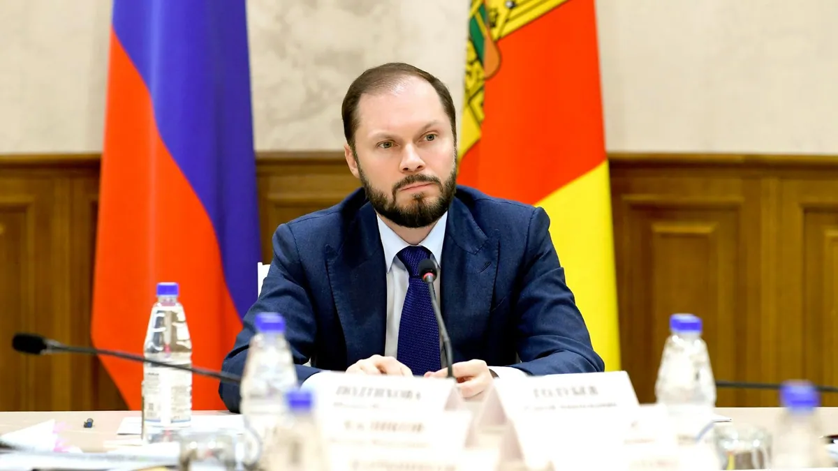 Tver region allocates funds for district hospital equipment