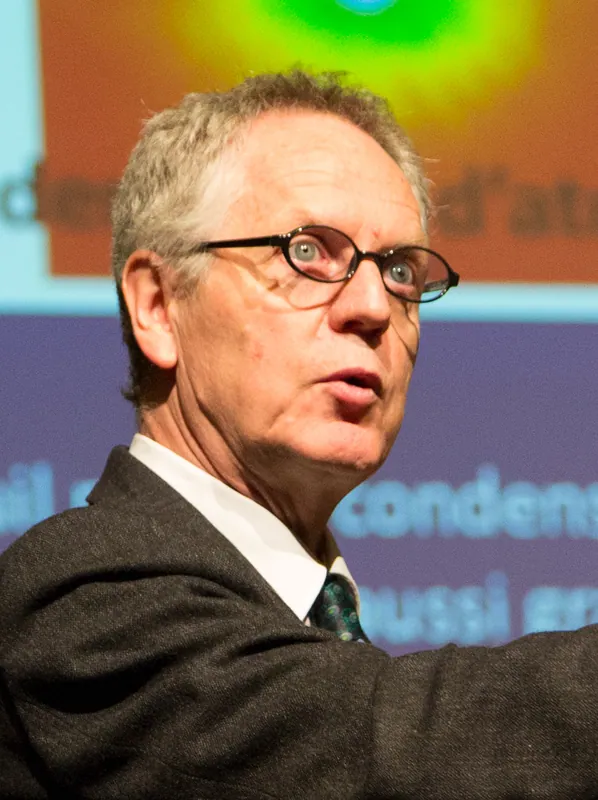 Jean Dalibard receives Volta Prize for laser-cooling research