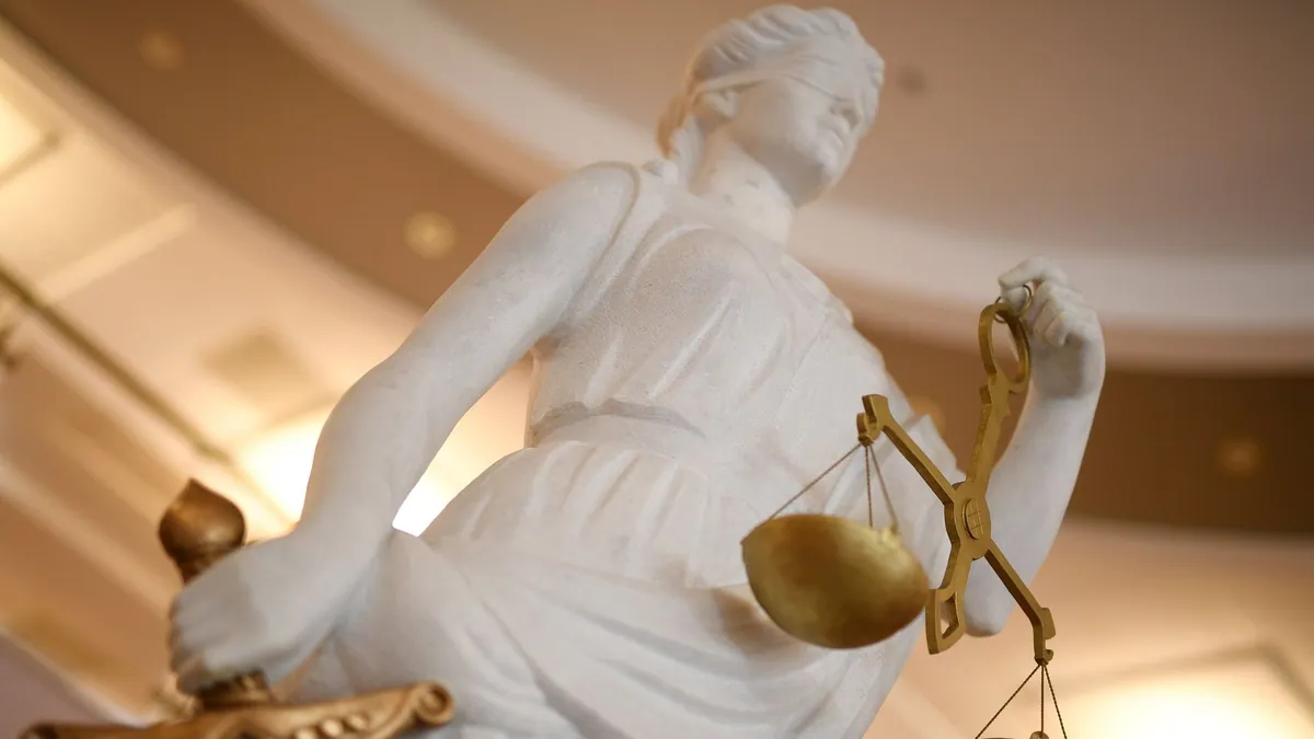 Kuda resident sentenced to six years and two months for cell-tower arson