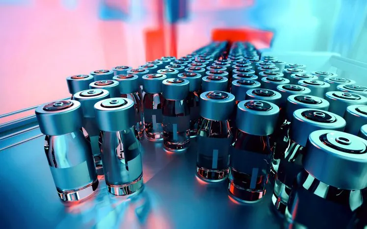 Syngene and Bristol Myers Squibb Extend 25‑Year Partnership to 2035, Expanding R&D Services
