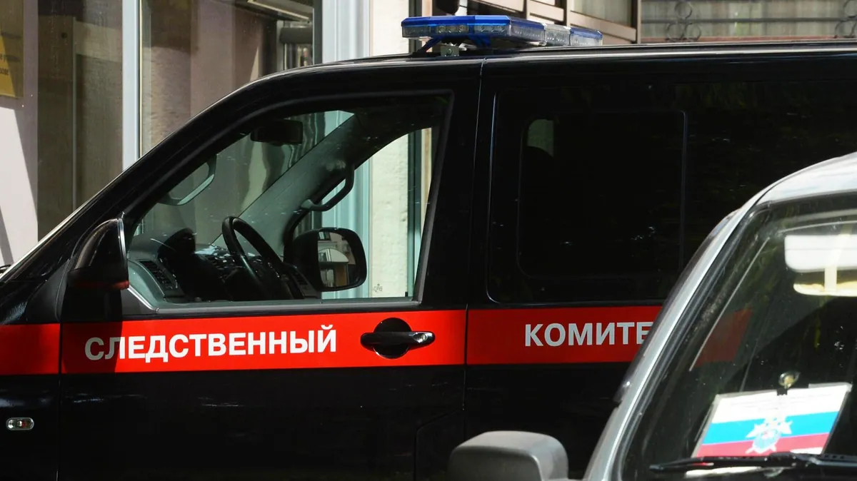 Eduard Vekkesser remanded in custody in Krasnoyarsk bribery case