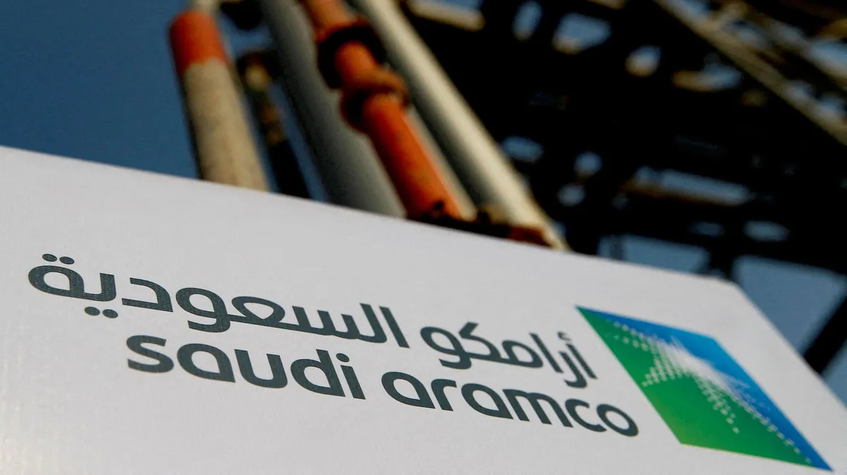 Reuters reports extensive damage to Saudi Aramco headquarters