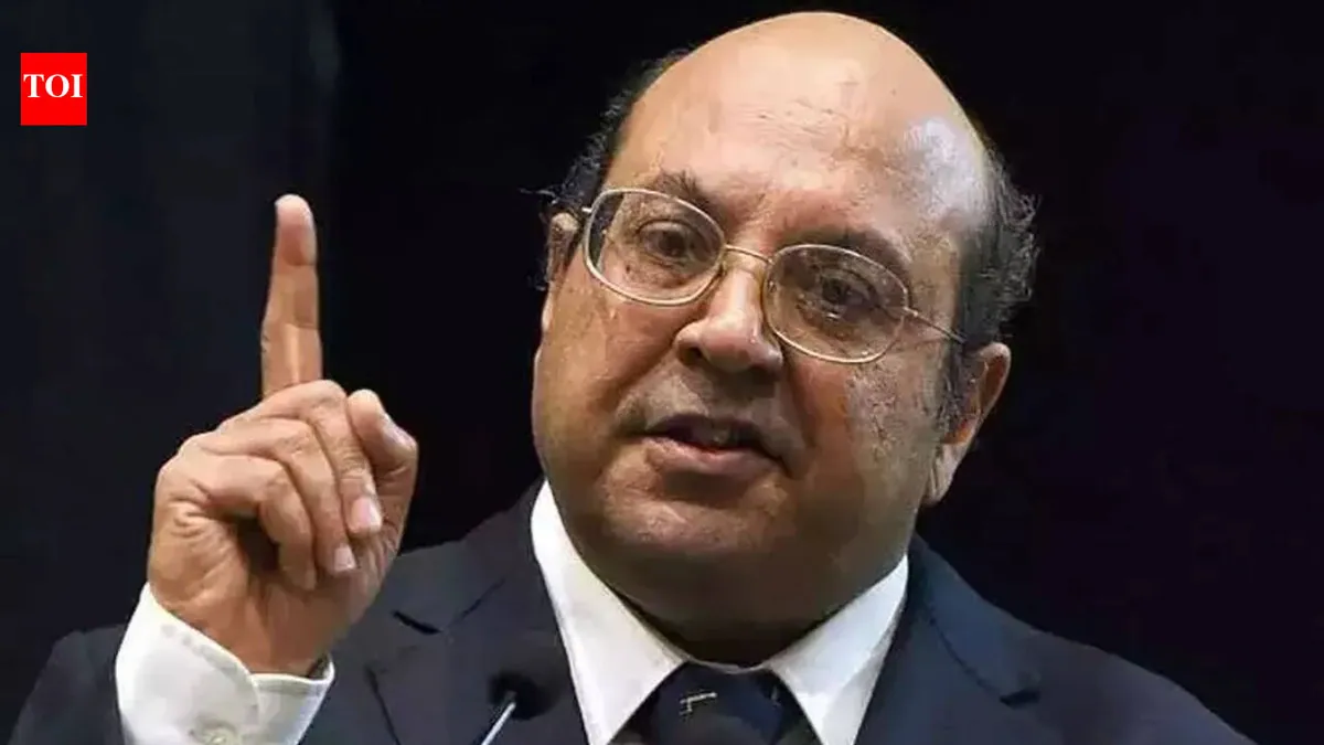 Former Indian Supreme Court judge warns of voting rights risk in Bengal