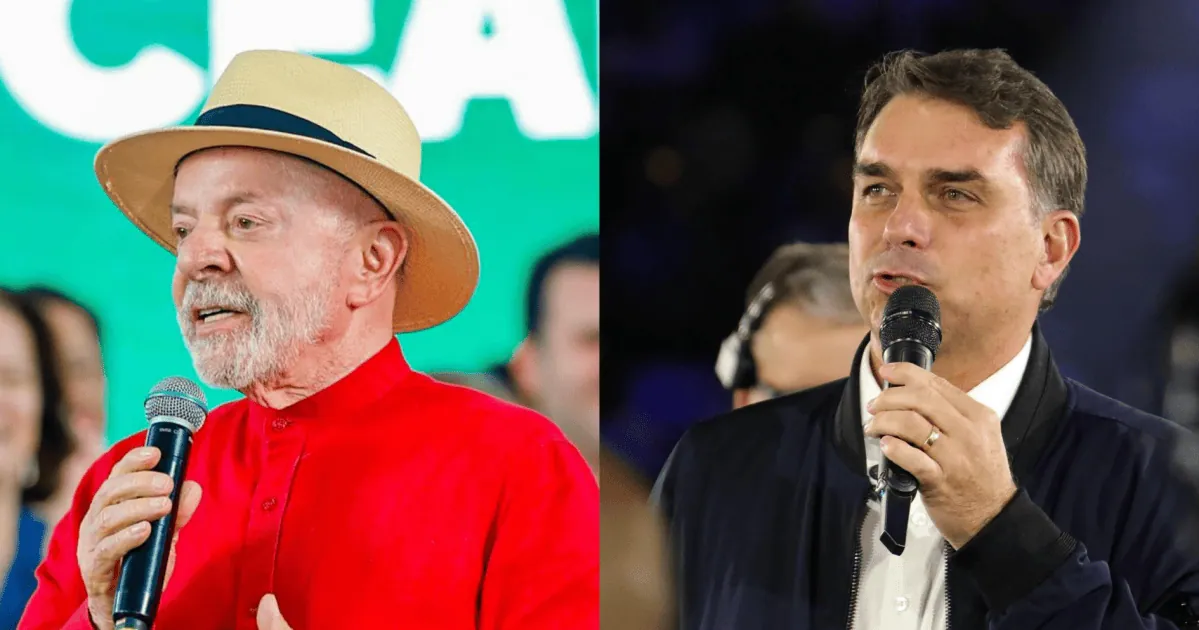 Lula Says Policy Differences Will Define Brazil’s Runoff