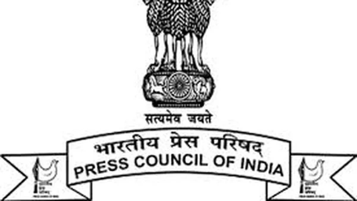 India nominates 13 editors and journalists to Press Council