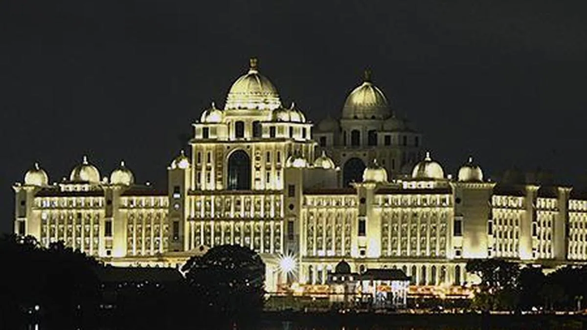 Telangana to pay two pending allowance instalments with October salaries